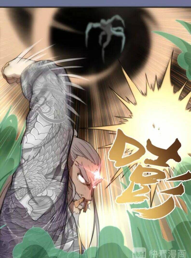 Ta Có Một Tòa Mạt Thế Mê Cung Chapter 80.2 - Trang 2