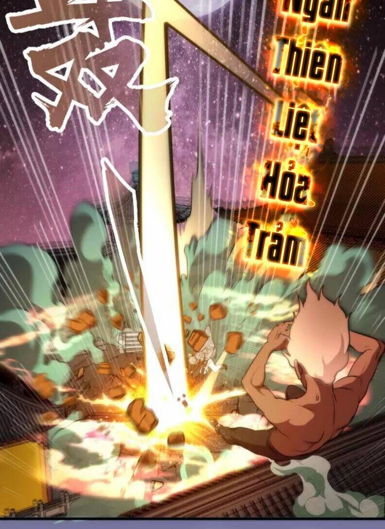 Ta Có Một Tòa Mạt Thế Mê Cung Chapter 80.2 - Trang 2