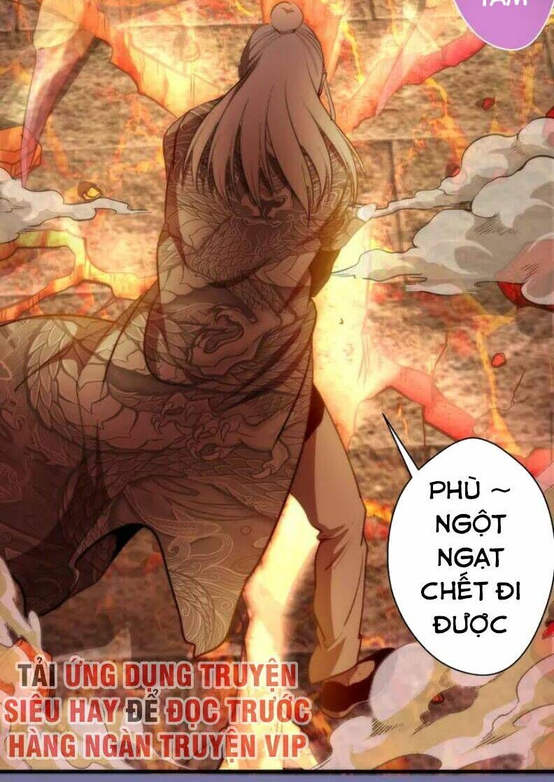 Ta Có Một Tòa Mạt Thế Mê Cung Chapter 80.2 - Trang 2