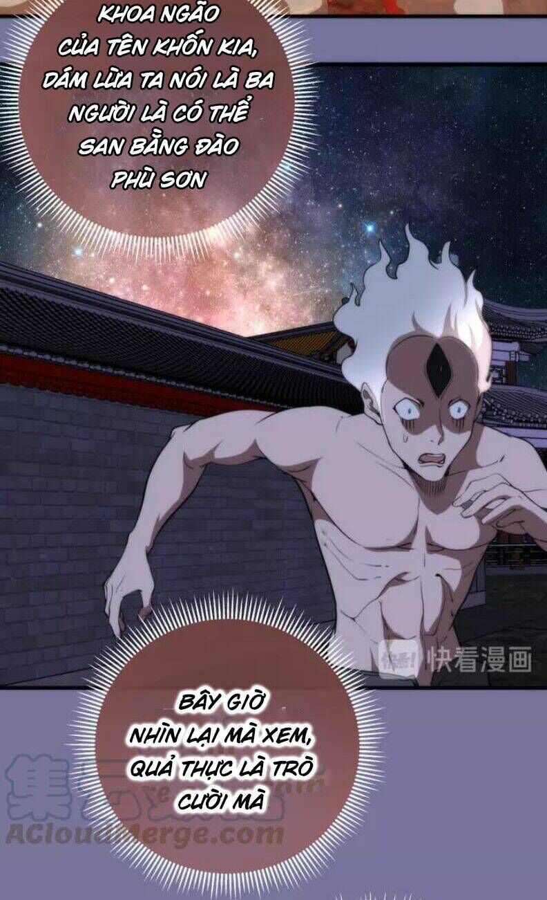 Ta Có Một Tòa Mạt Thế Mê Cung Chapter 80.2 - Trang 2