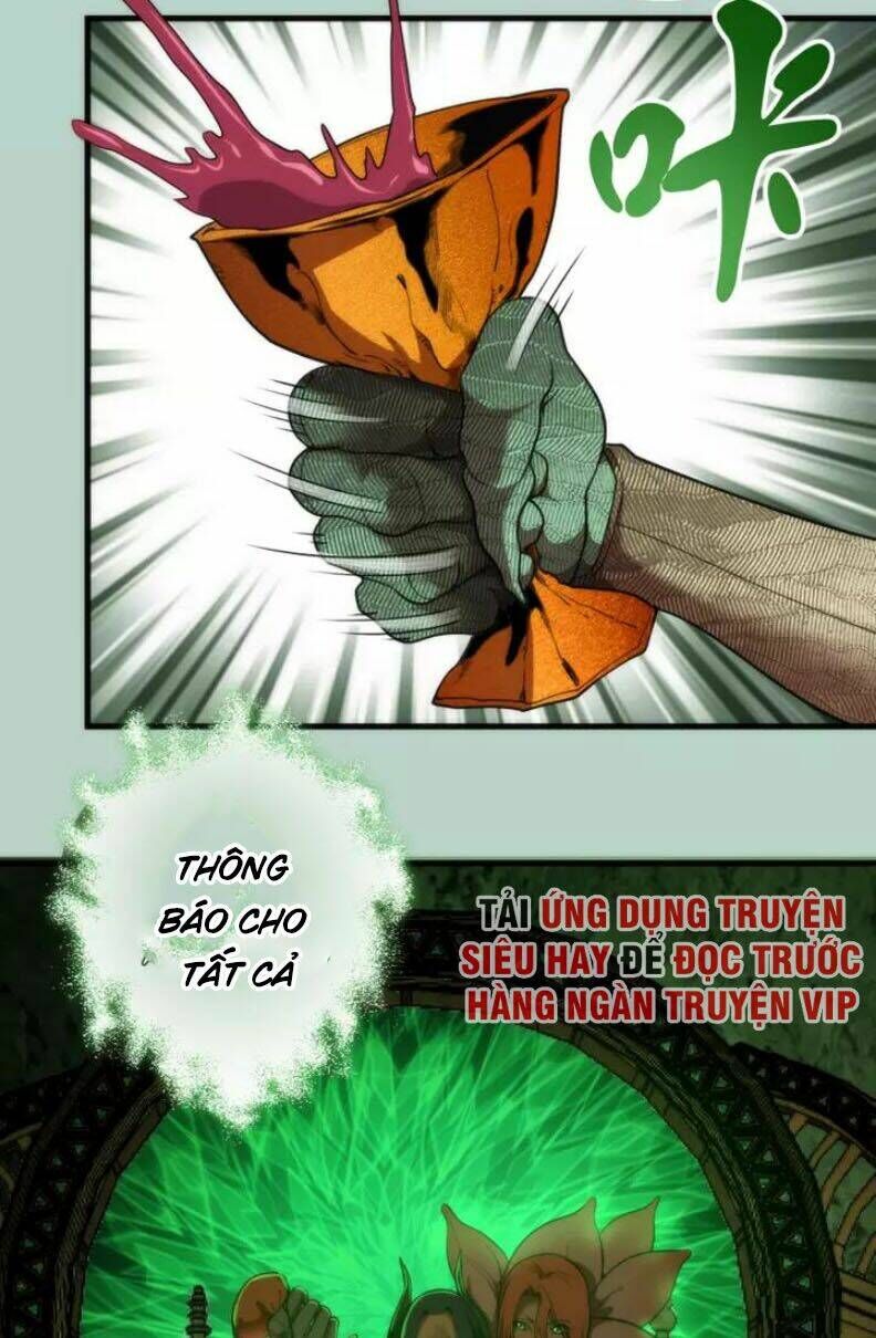 Ta Có Một Tòa Mạt Thế Mê Cung Chapter 80.2 - Trang 2