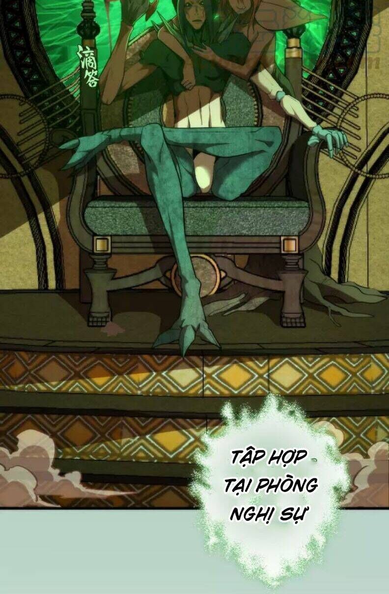 Ta Có Một Tòa Mạt Thế Mê Cung Chapter 80.2 - Trang 2