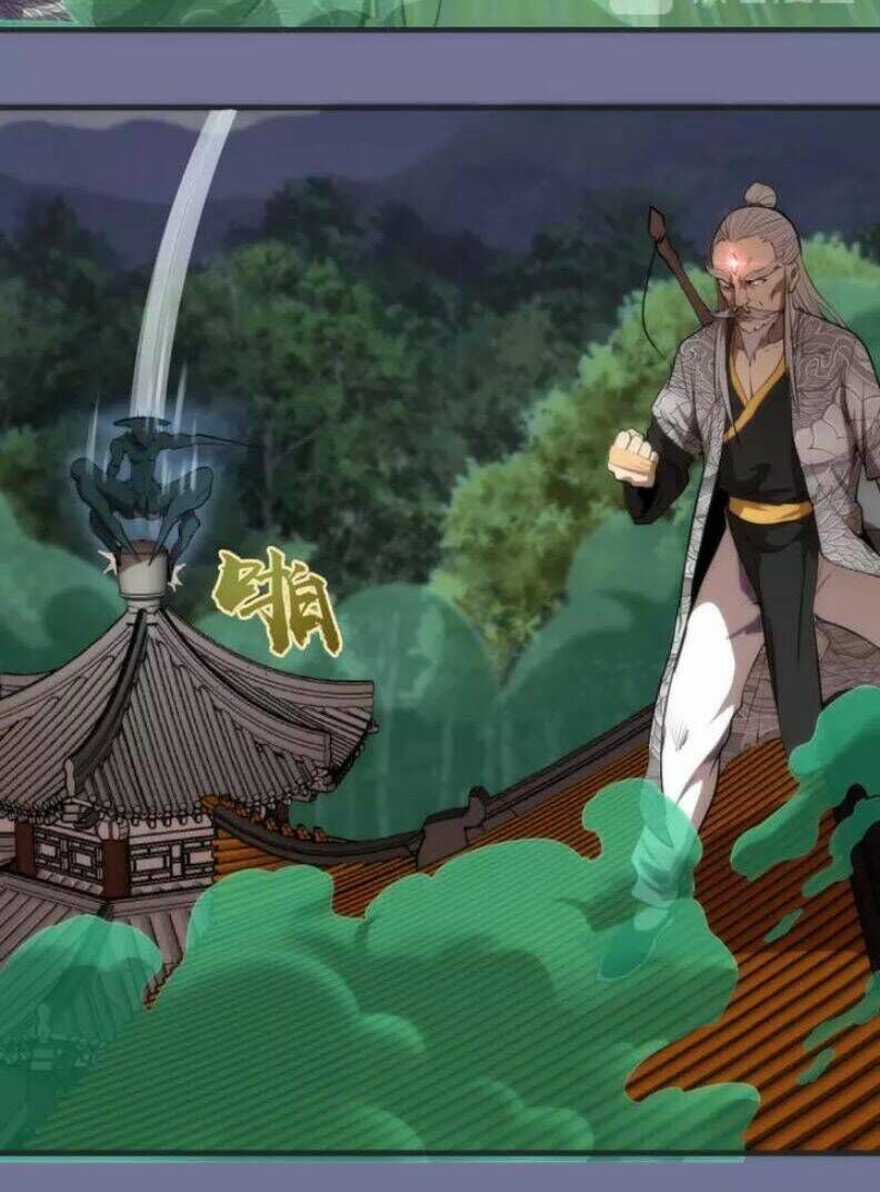 Ta Có Một Tòa Mạt Thế Mê Cung Chapter 80.2 - Trang 2