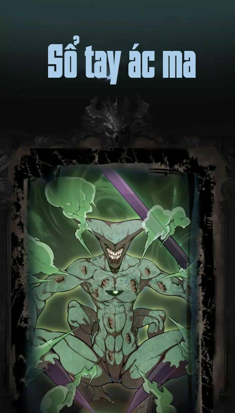 Ta Có Một Tòa Mạt Thế Mê Cung Chapter 80.2 - Trang 2