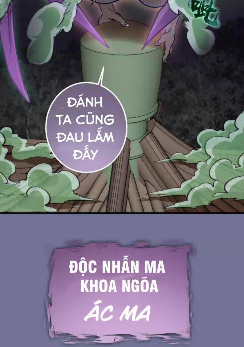 Ta Có Một Tòa Mạt Thế Mê Cung Chapter 80.2 - Trang 2