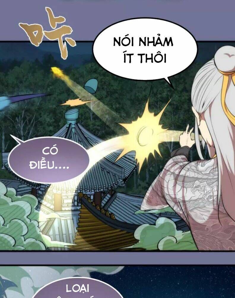 Ta Có Một Tòa Mạt Thế Mê Cung Chapter 80.2 - Trang 2