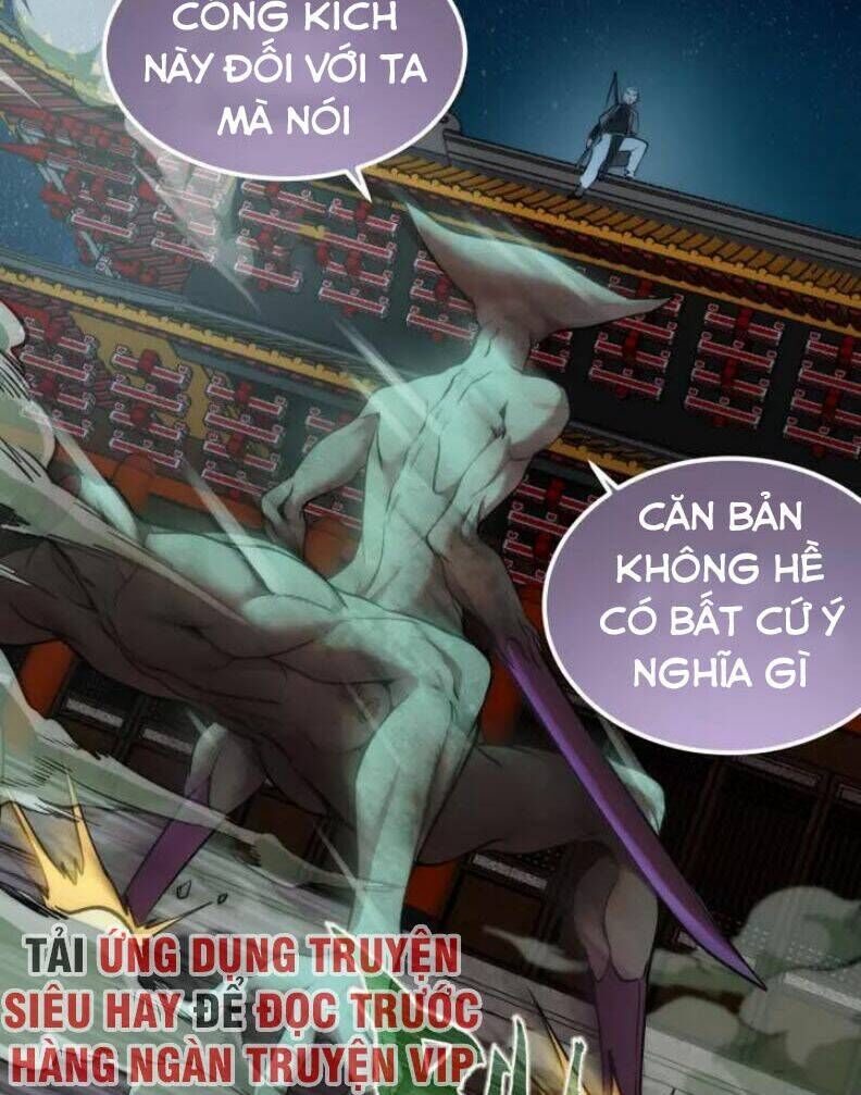 Ta Có Một Tòa Mạt Thế Mê Cung Chapter 80.2 - Trang 2