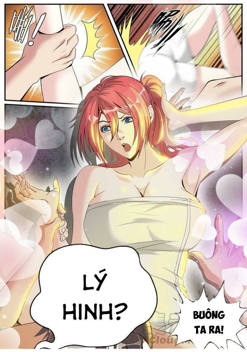 Ta Có Một Tòa Mạt Thế Mê Cung Chapter 80 - Trang 2