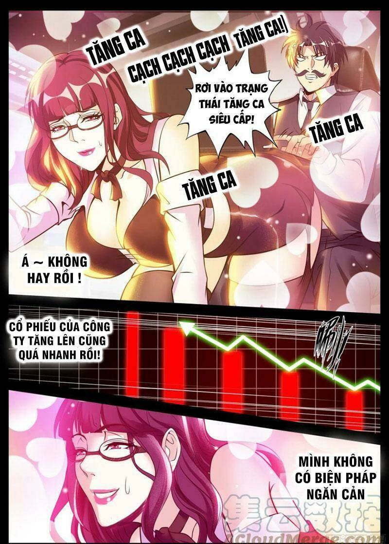 Ta Có Một Tòa Mạt Thế Mê Cung Chapter 80 - Trang 2