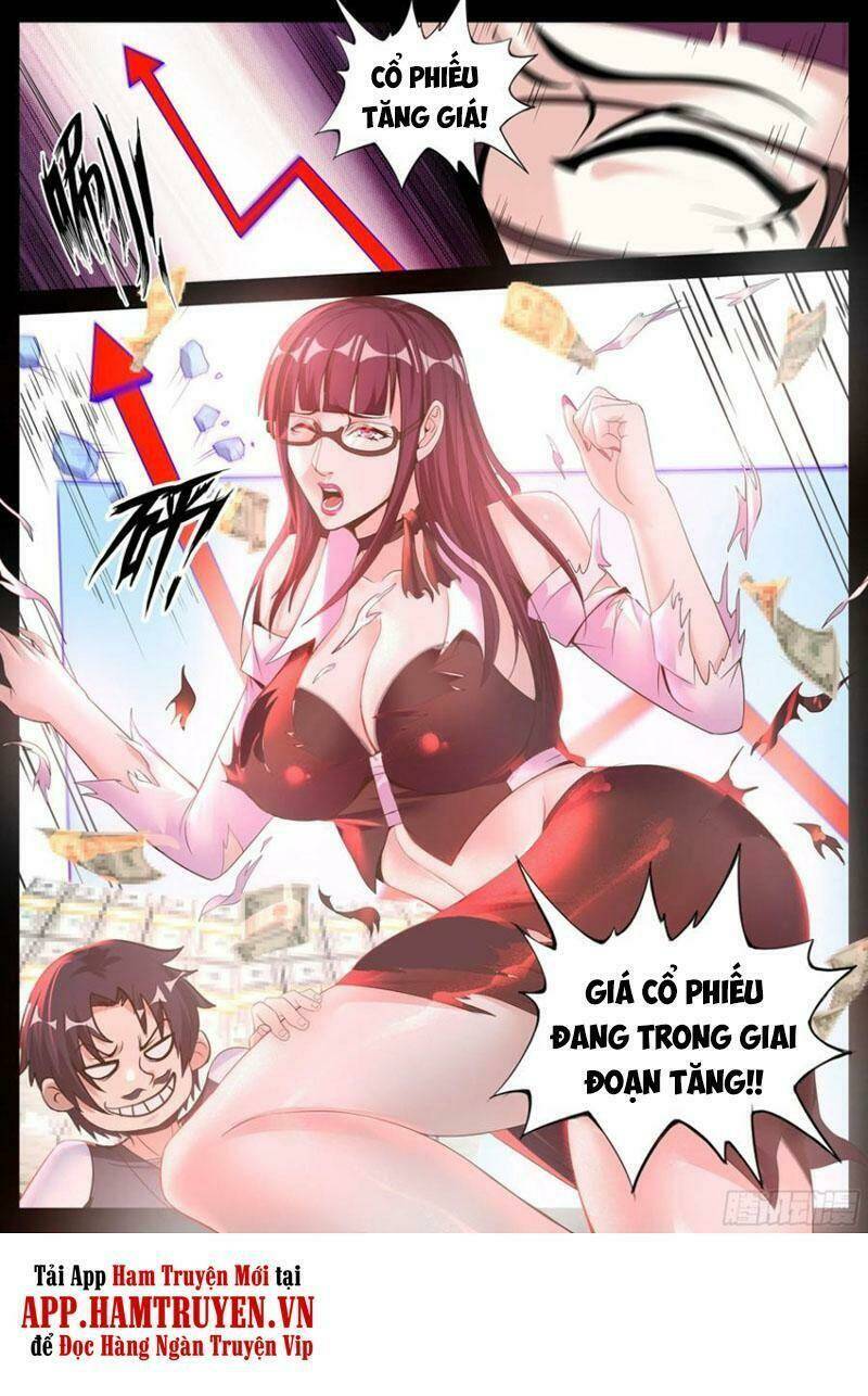 Ta Có Một Tòa Mạt Thế Mê Cung Chapter 80 - Trang 2