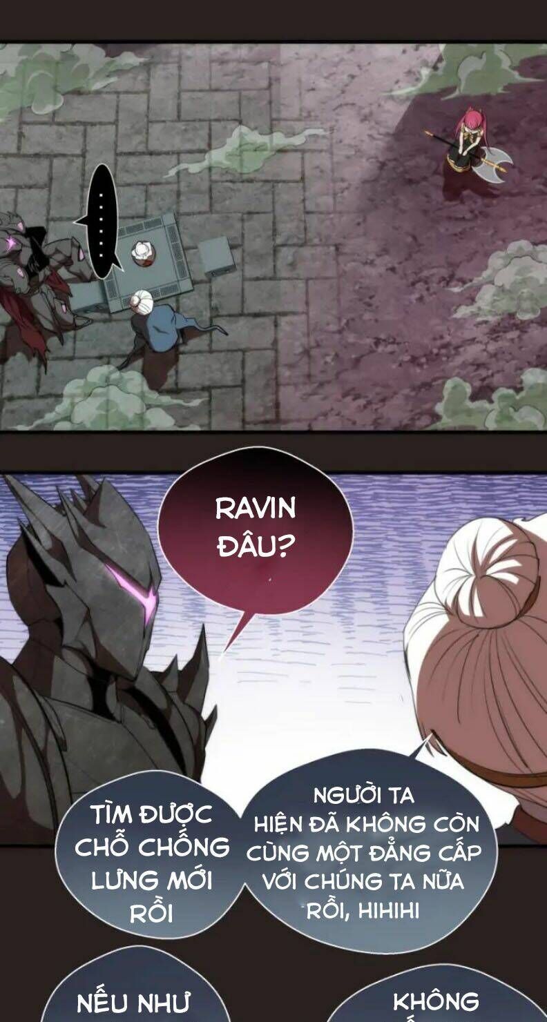 Ta Có Một Tòa Mạt Thế Mê Cung Chapter 81.1 - Trang 2