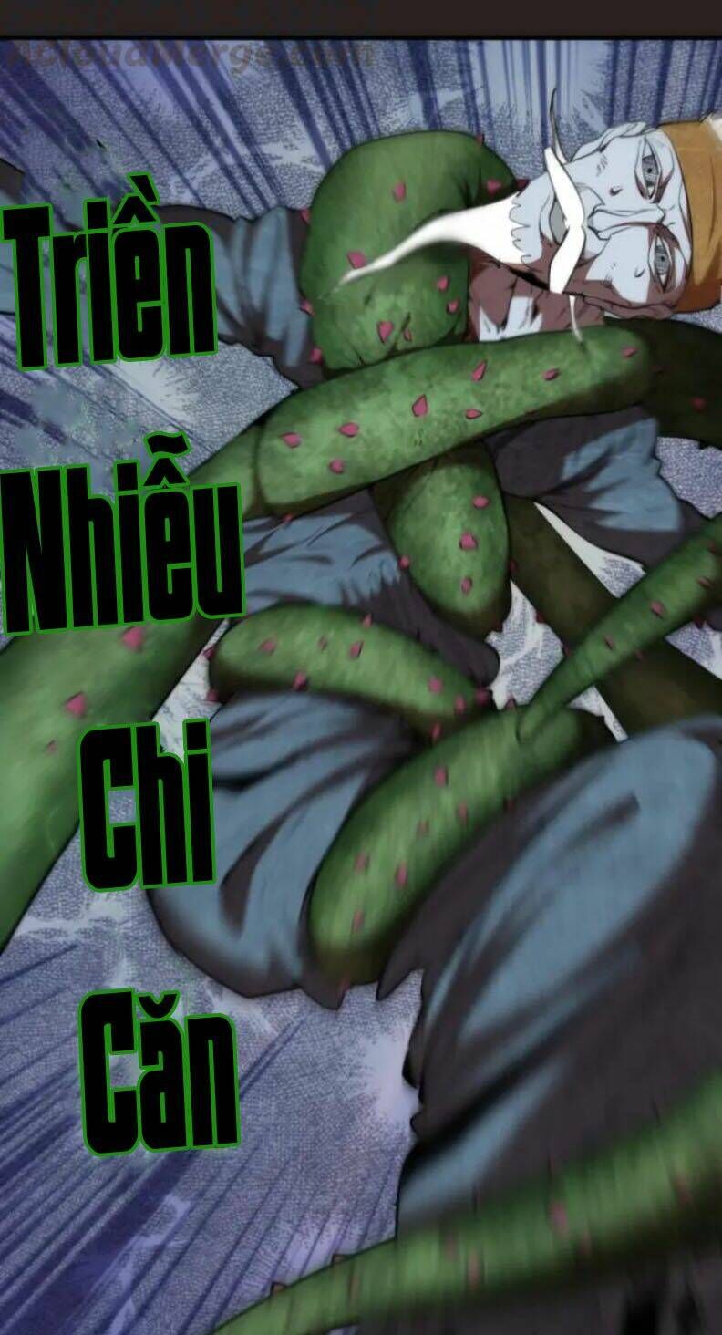 Ta Có Một Tòa Mạt Thế Mê Cung Chapter 81.1 - Trang 2