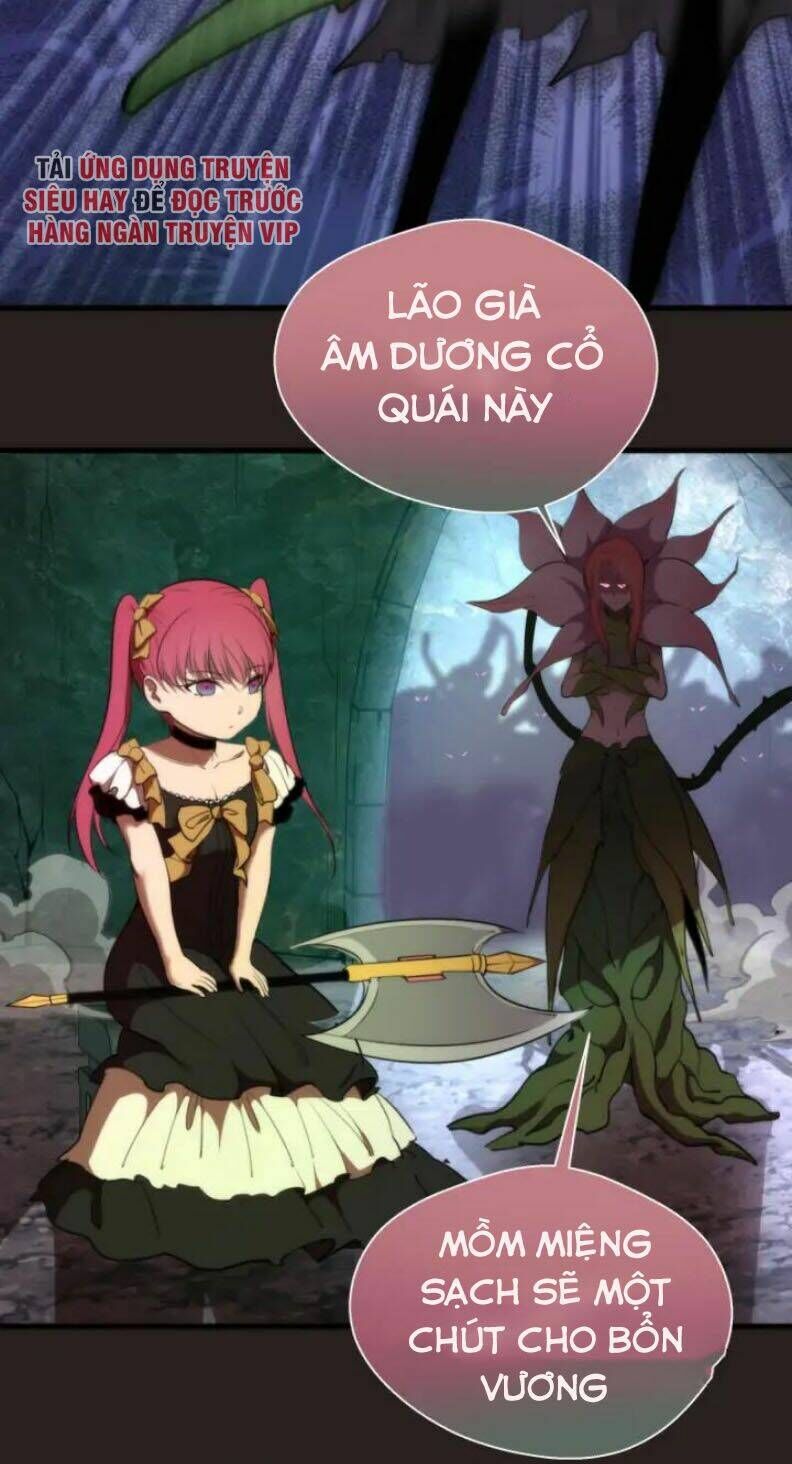 Ta Có Một Tòa Mạt Thế Mê Cung Chapter 81.1 - Trang 2