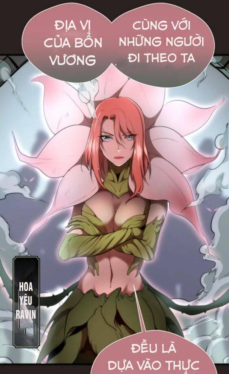 Ta Có Một Tòa Mạt Thế Mê Cung Chapter 81.1 - Trang 2