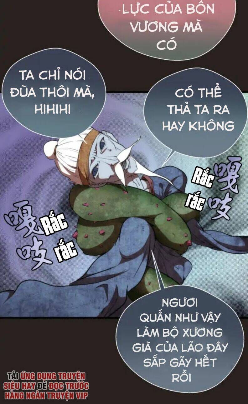 Ta Có Một Tòa Mạt Thế Mê Cung Chapter 81.1 - Trang 2