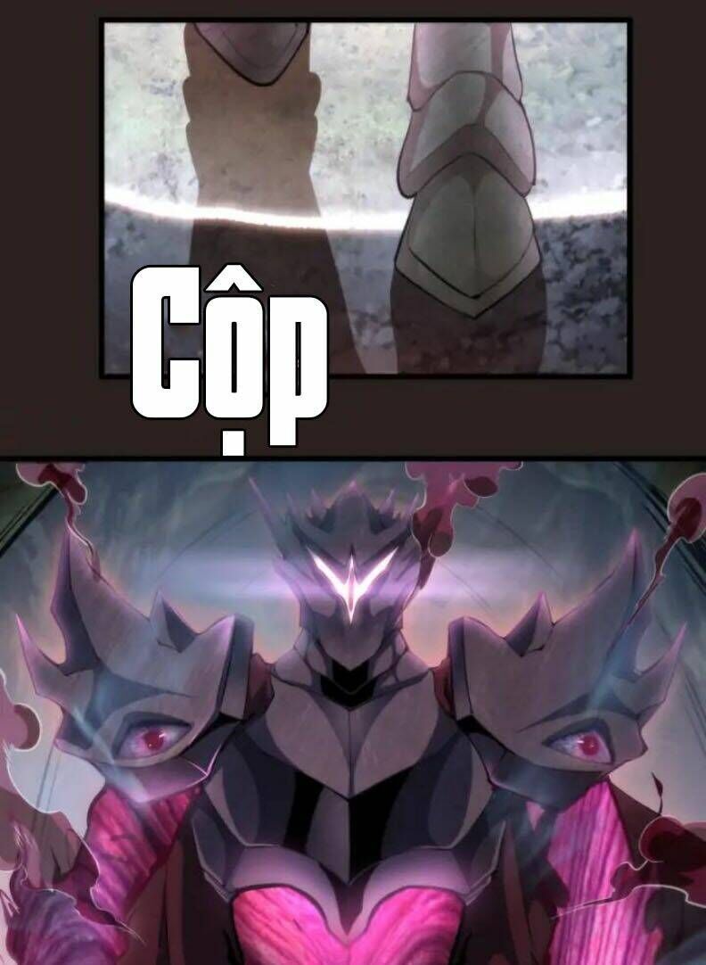 Ta Có Một Tòa Mạt Thế Mê Cung Chapter 81.1 - Trang 2