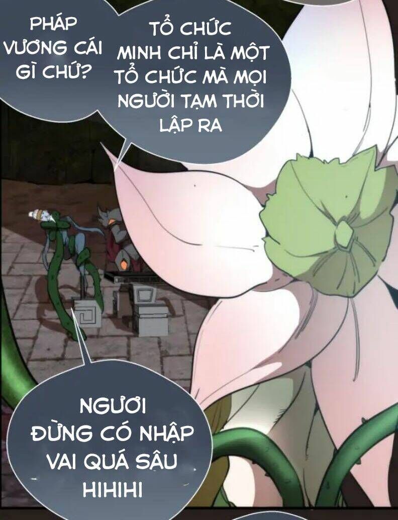 Ta Có Một Tòa Mạt Thế Mê Cung Chapter 81.1 - Trang 2