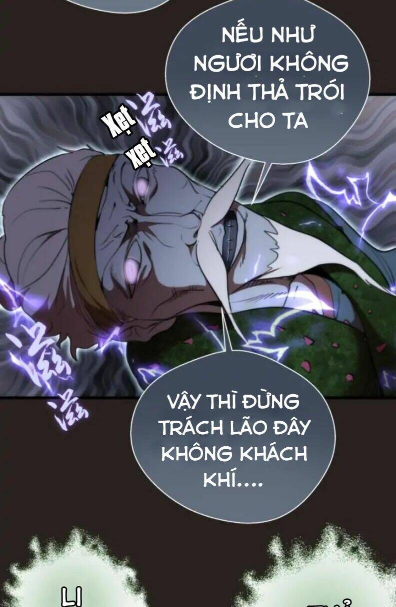 Ta Có Một Tòa Mạt Thế Mê Cung Chapter 81.1 - Trang 2