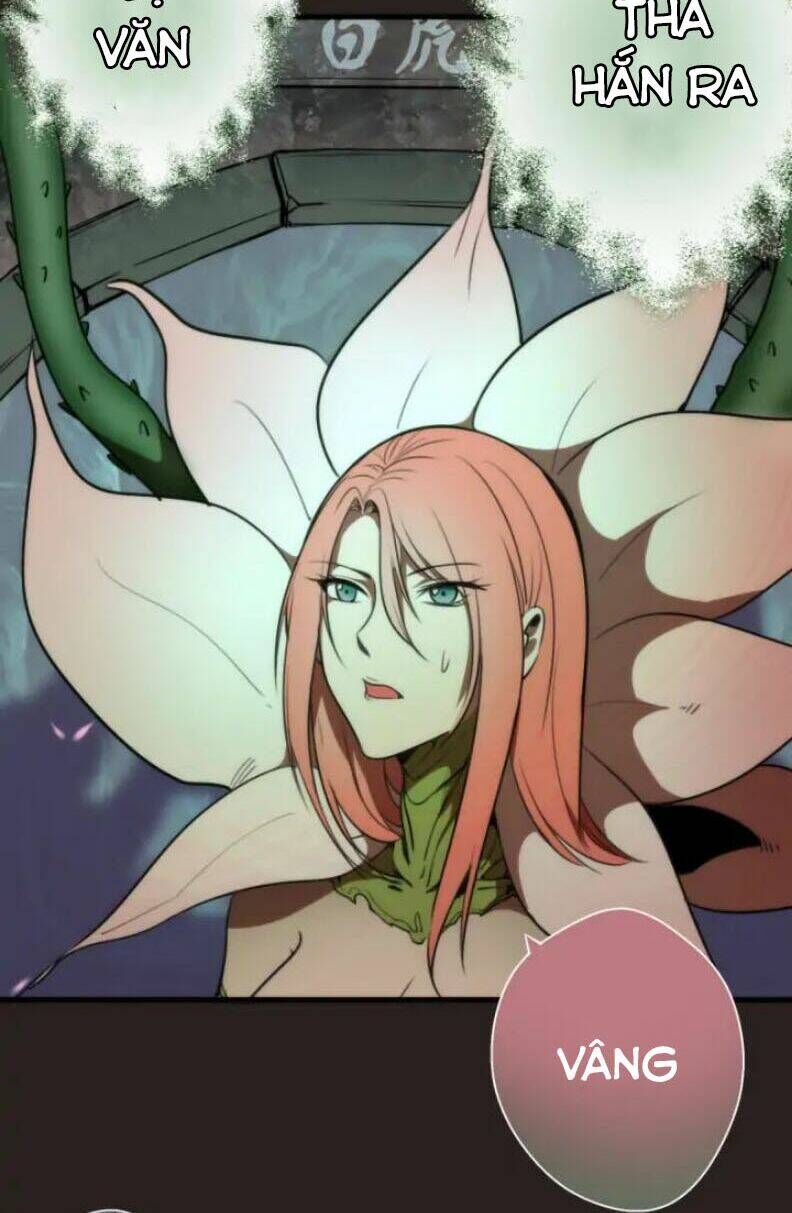 Ta Có Một Tòa Mạt Thế Mê Cung Chapter 81.1 - Trang 2