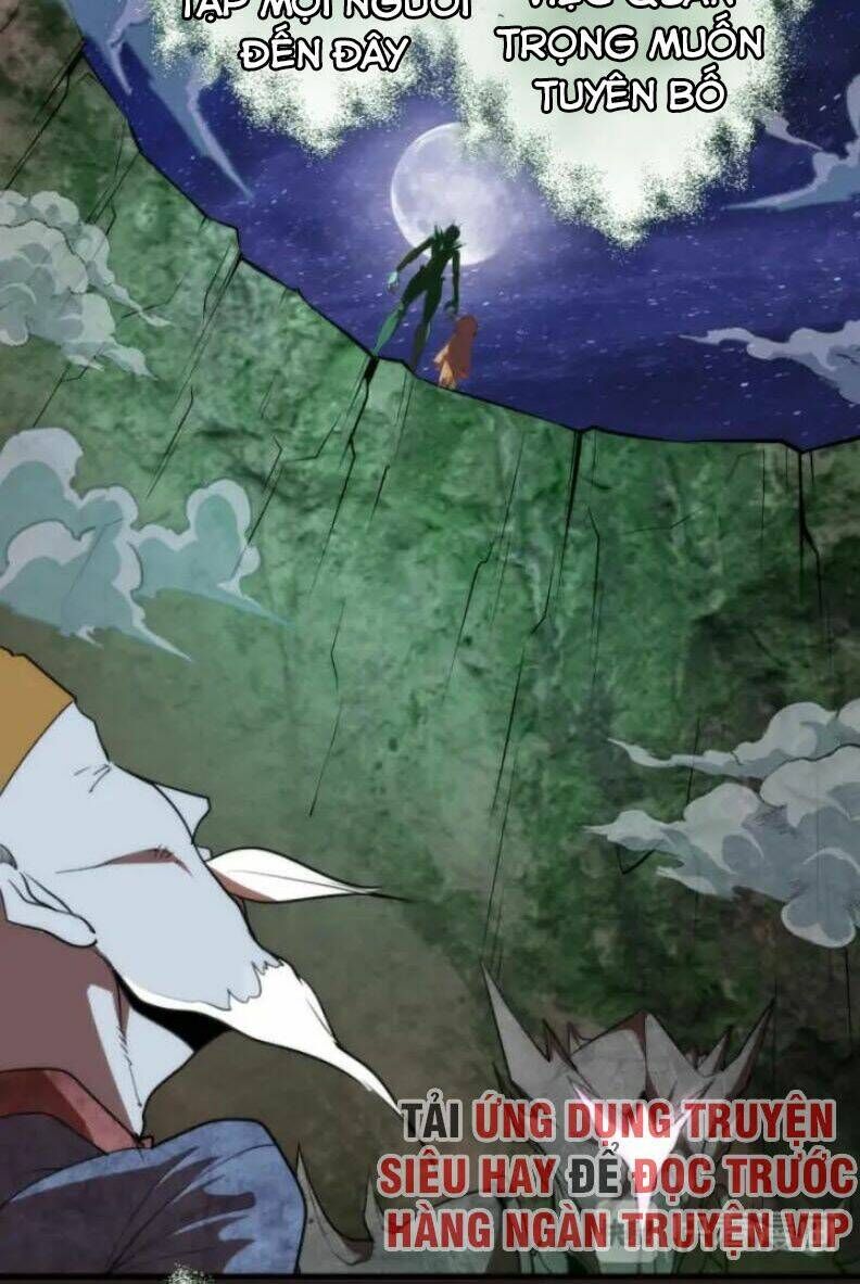 Ta Có Một Tòa Mạt Thế Mê Cung Chapter 81.1 - Trang 2