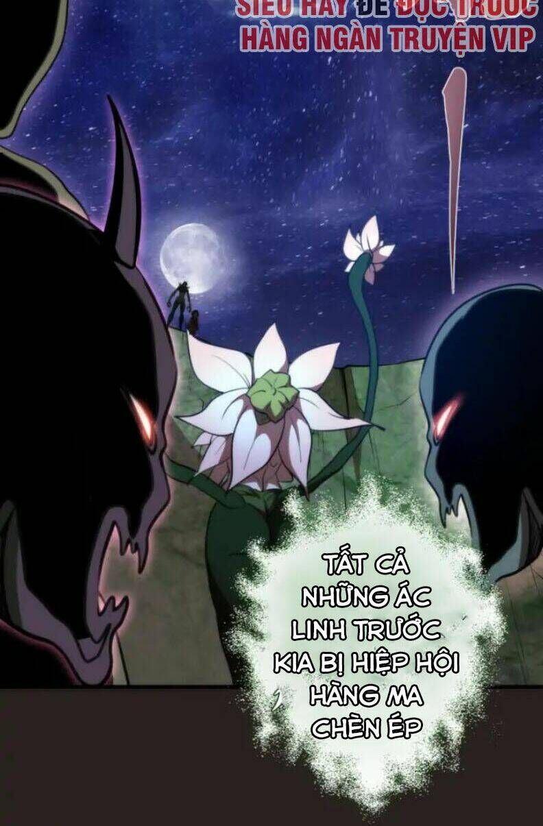 Ta Có Một Tòa Mạt Thế Mê Cung Chapter 81.1 - Trang 2