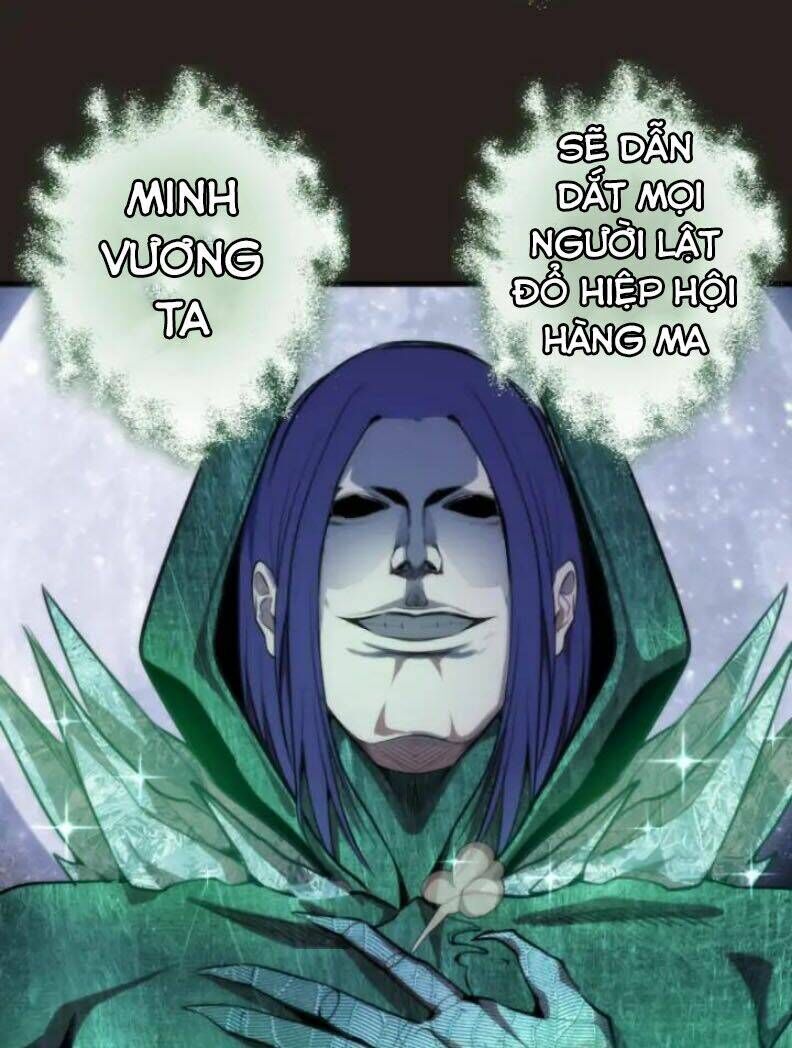 Ta Có Một Tòa Mạt Thế Mê Cung Chapter 81.1 - Trang 2