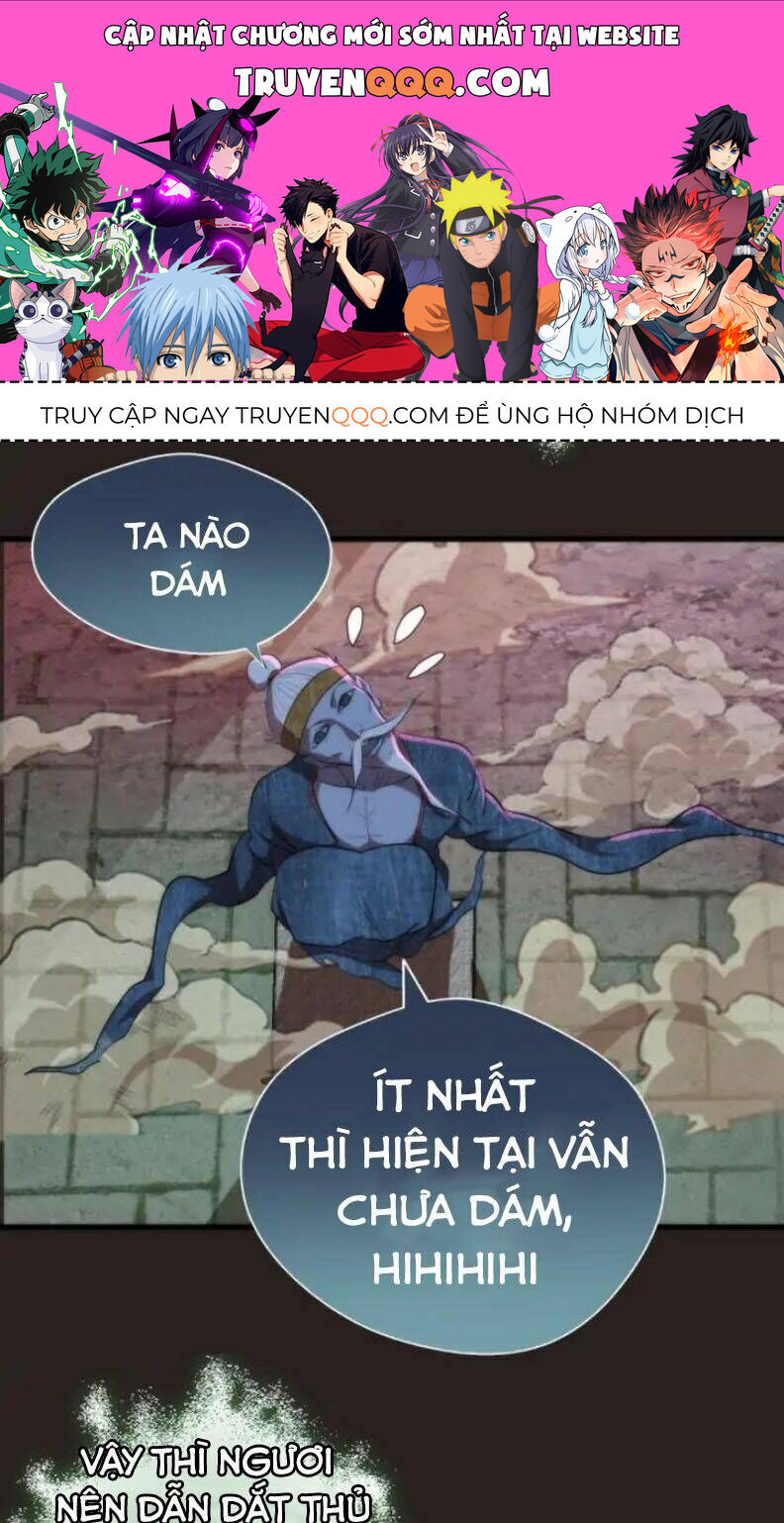 Ta Có Một Tòa Mạt Thế Mê Cung Chapter 81.2 - Trang 2