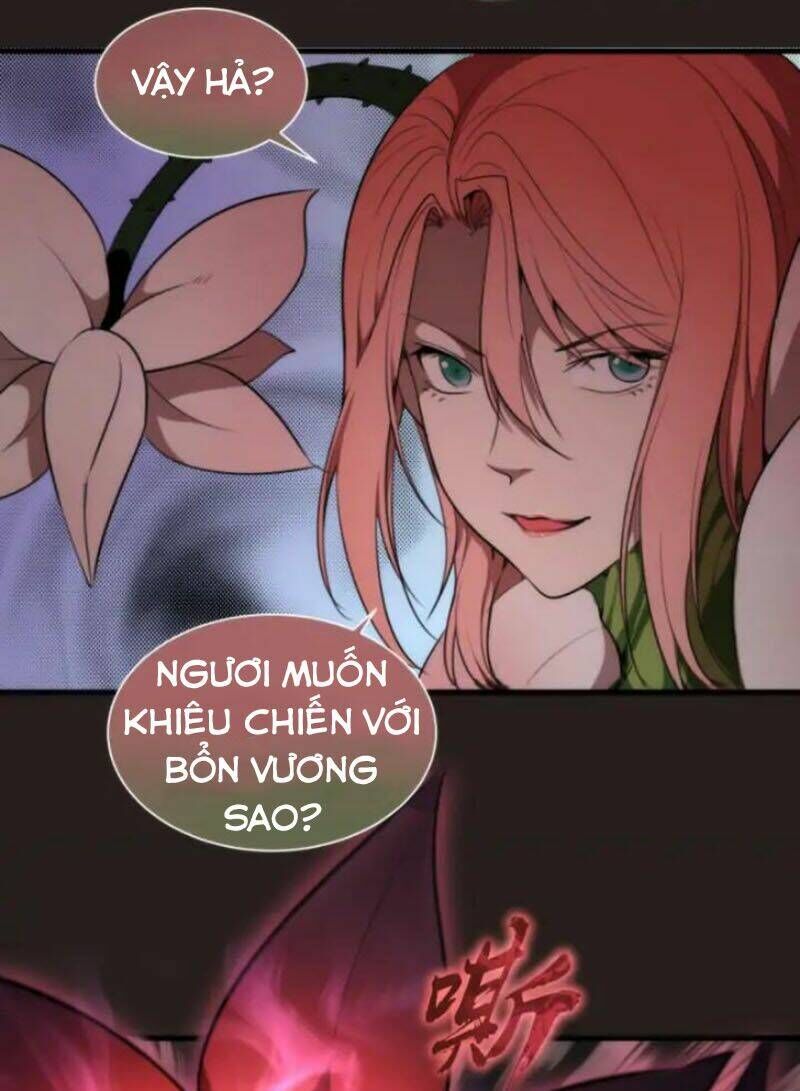 Ta Có Một Tòa Mạt Thế Mê Cung Chapter 81.2 - Trang 2