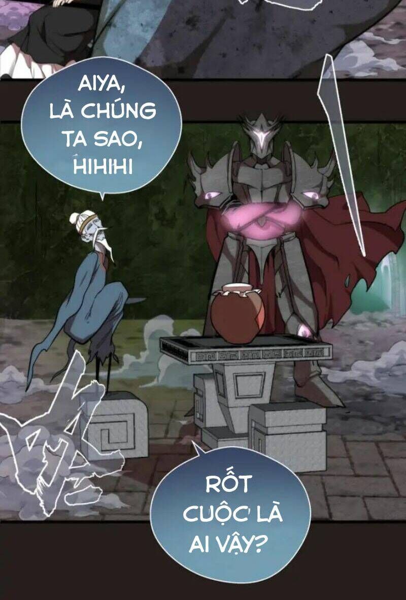 Ta Có Một Tòa Mạt Thế Mê Cung Chapter 81.2 - Trang 2