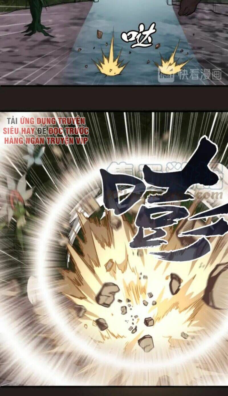 Ta Có Một Tòa Mạt Thế Mê Cung Chapter 81.2 - Trang 2