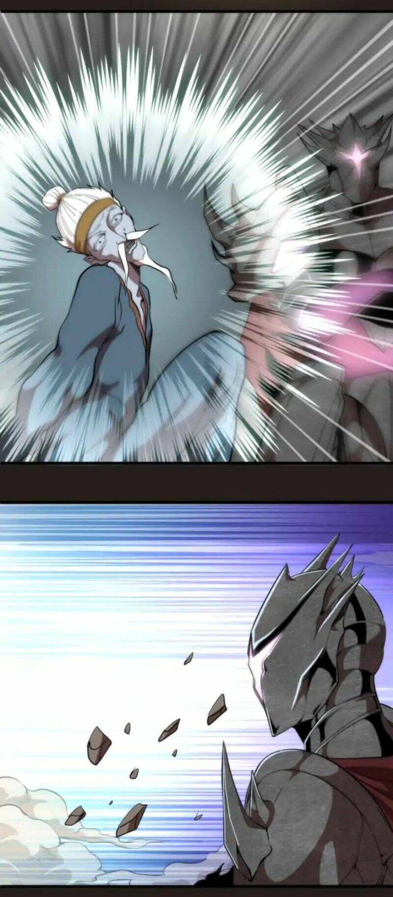 Ta Có Một Tòa Mạt Thế Mê Cung Chapter 81.2 - Trang 2