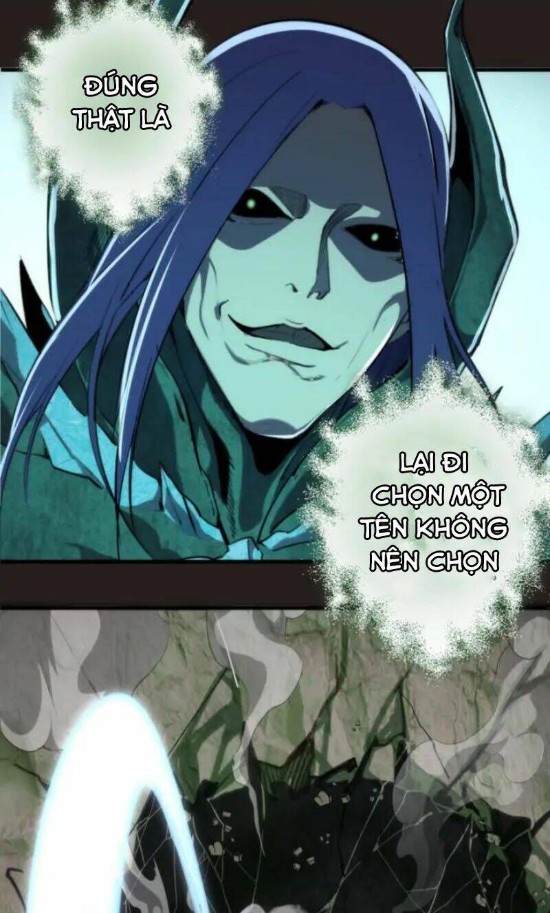 Ta Có Một Tòa Mạt Thế Mê Cung Chapter 81.2 - Trang 2