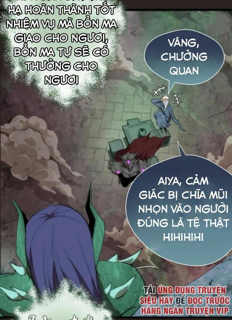 Ta Có Một Tòa Mạt Thế Mê Cung Chapter 81.2 - Trang 2