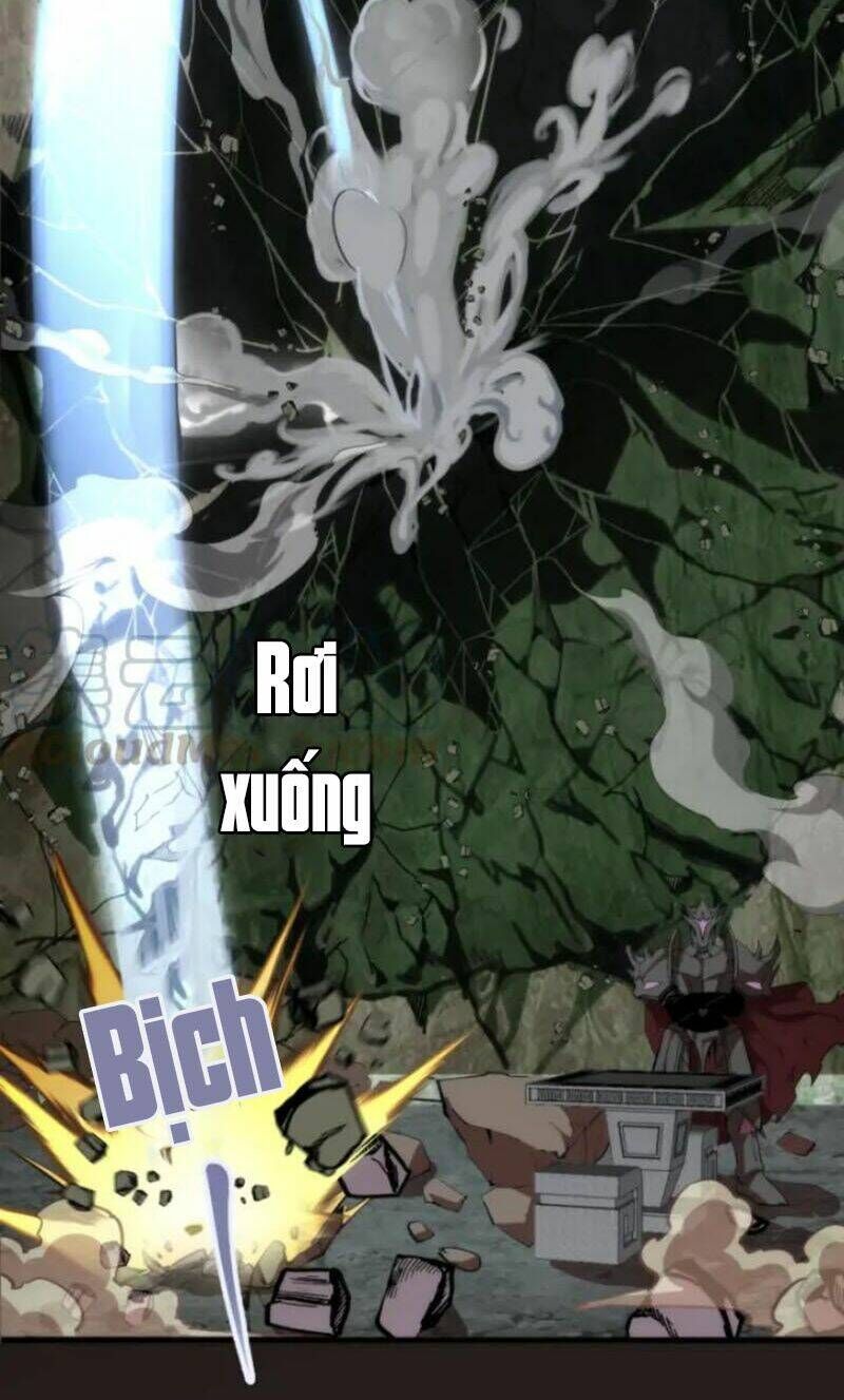 Ta Có Một Tòa Mạt Thế Mê Cung Chapter 81.2 - Trang 2