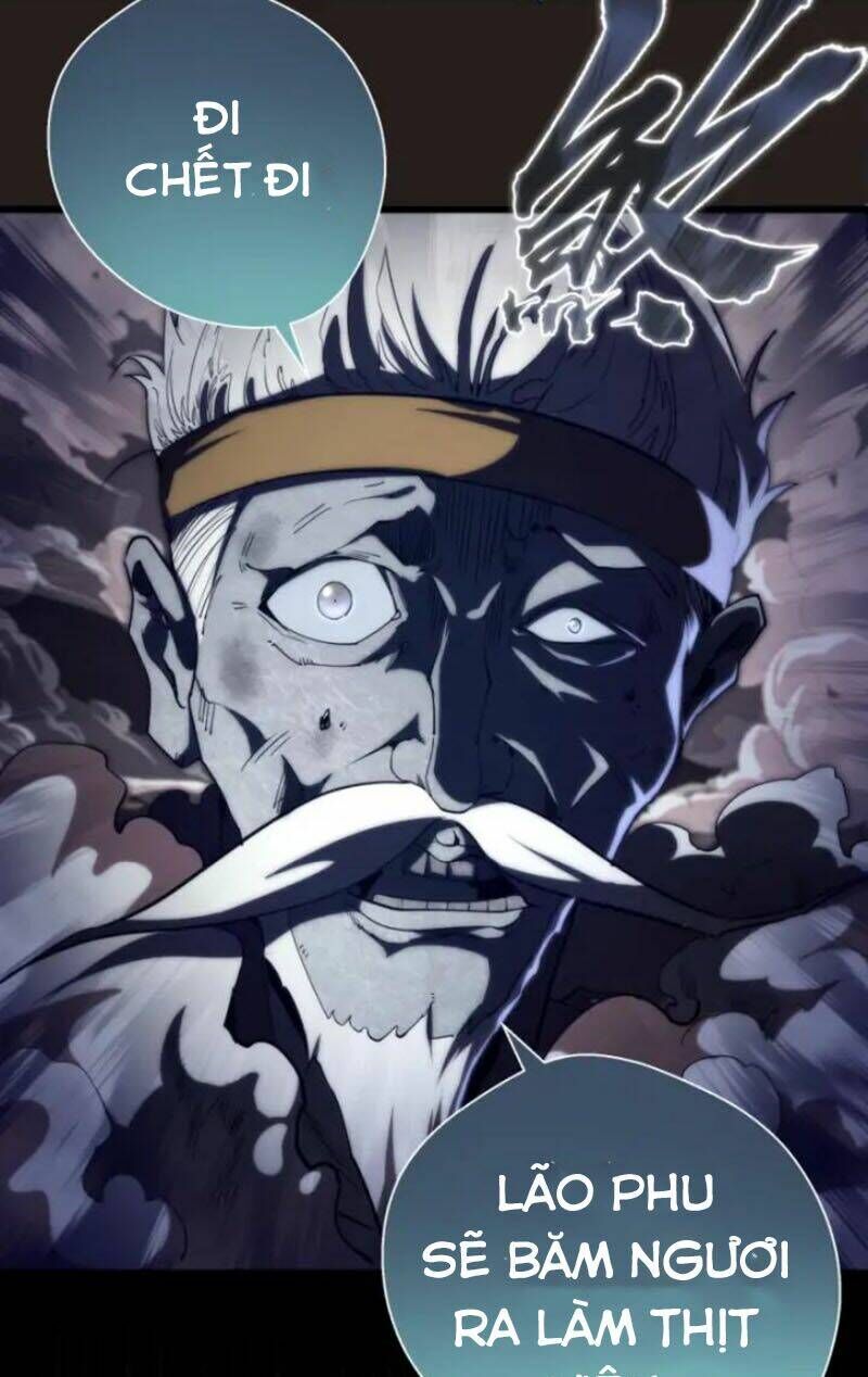 Ta Có Một Tòa Mạt Thế Mê Cung Chapter 81.2 - Trang 2