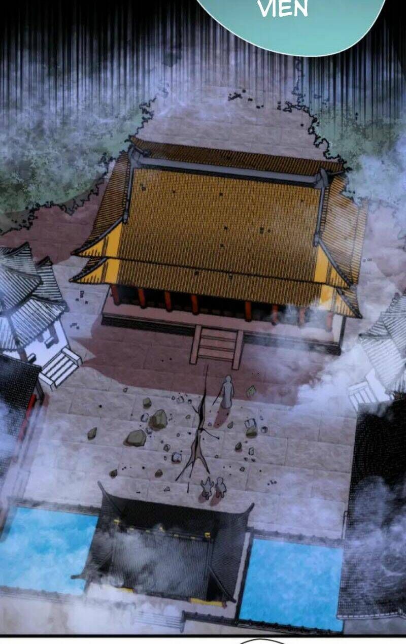 Ta Có Một Tòa Mạt Thế Mê Cung Chapter 81.2 - Trang 2