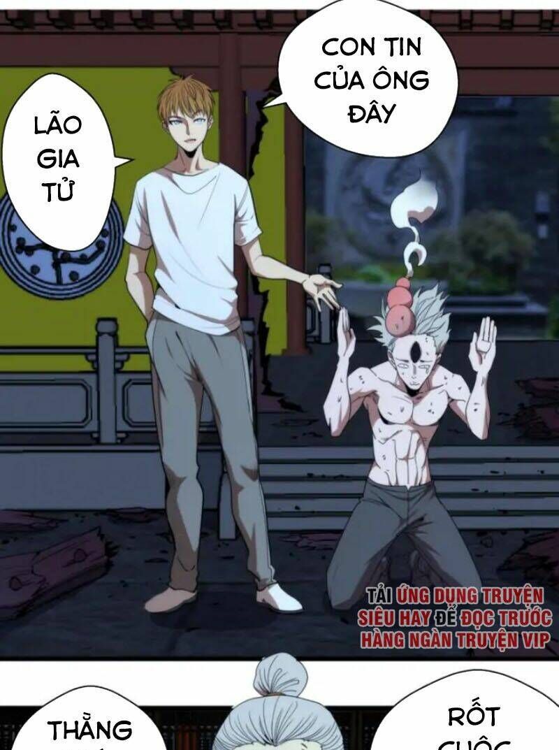 Ta Có Một Tòa Mạt Thế Mê Cung Chapter 81.2 - Trang 2