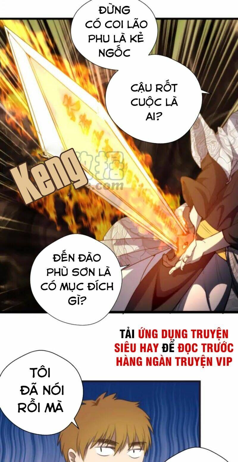 Ta Có Một Tòa Mạt Thế Mê Cung Chapter 81.2 - Trang 2