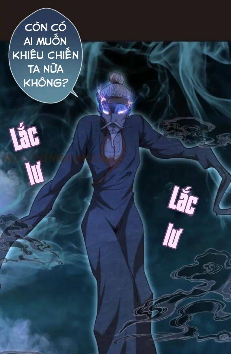 Ta Có Một Tòa Mạt Thế Mê Cung Chapter 81.2 - Trang 2