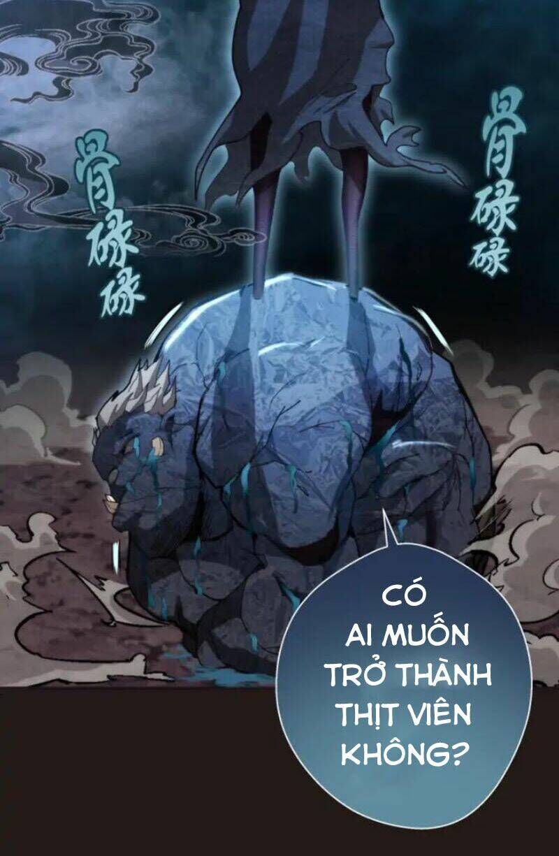 Ta Có Một Tòa Mạt Thế Mê Cung Chapter 81.2 - Trang 2