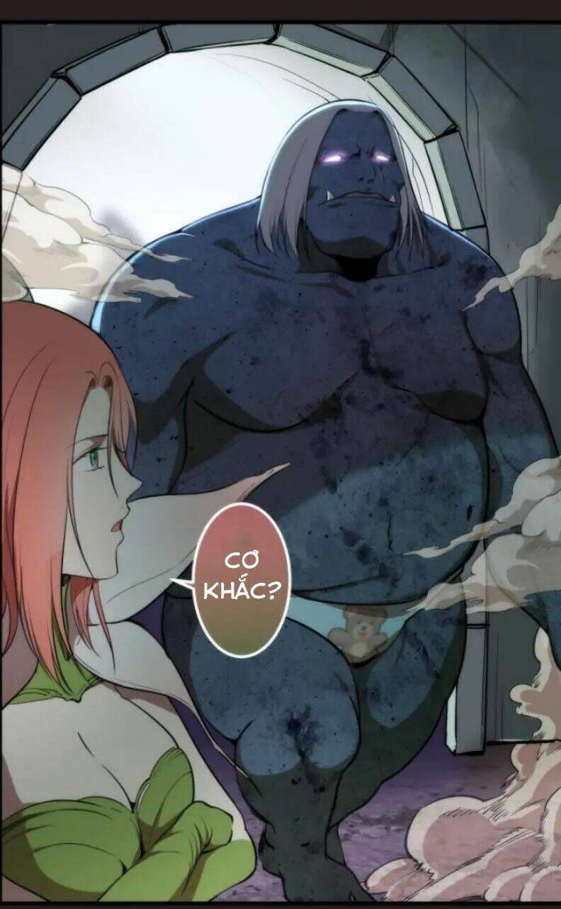 Ta Có Một Tòa Mạt Thế Mê Cung Chapter 81.2 - Trang 2