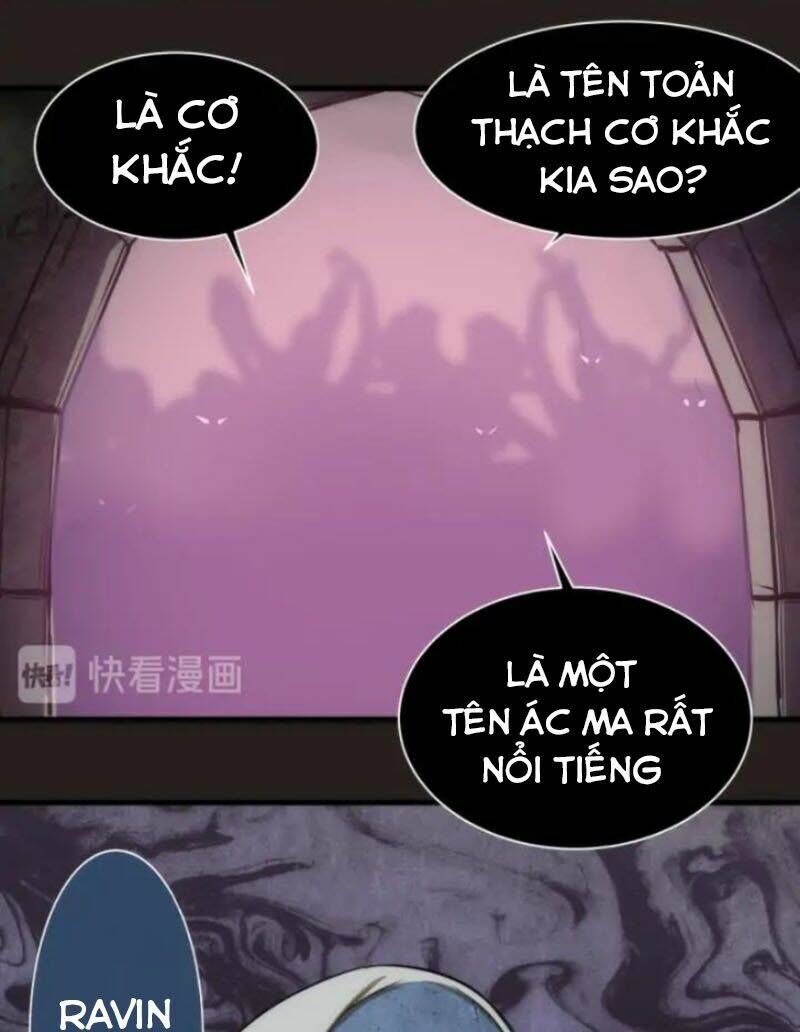 Ta Có Một Tòa Mạt Thế Mê Cung Chapter 81.2 - Trang 2