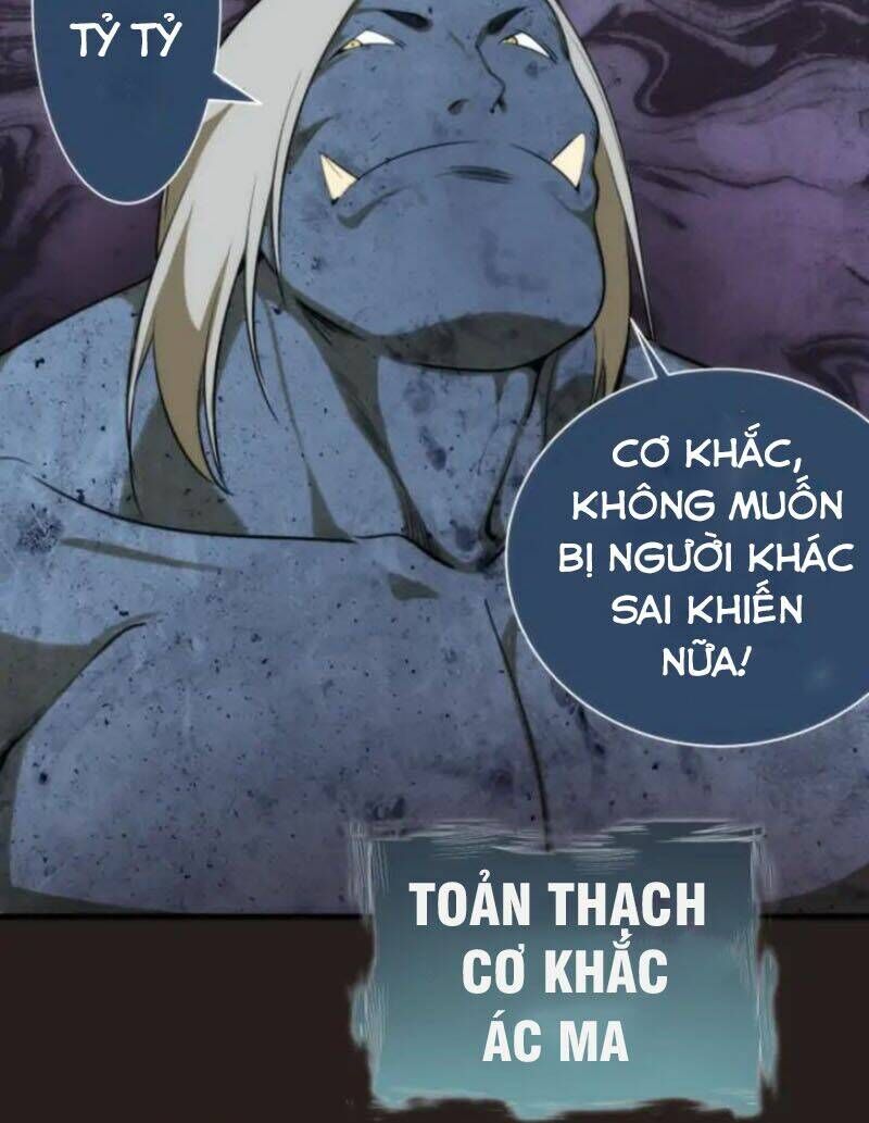 Ta Có Một Tòa Mạt Thế Mê Cung Chapter 81.2 - Trang 2