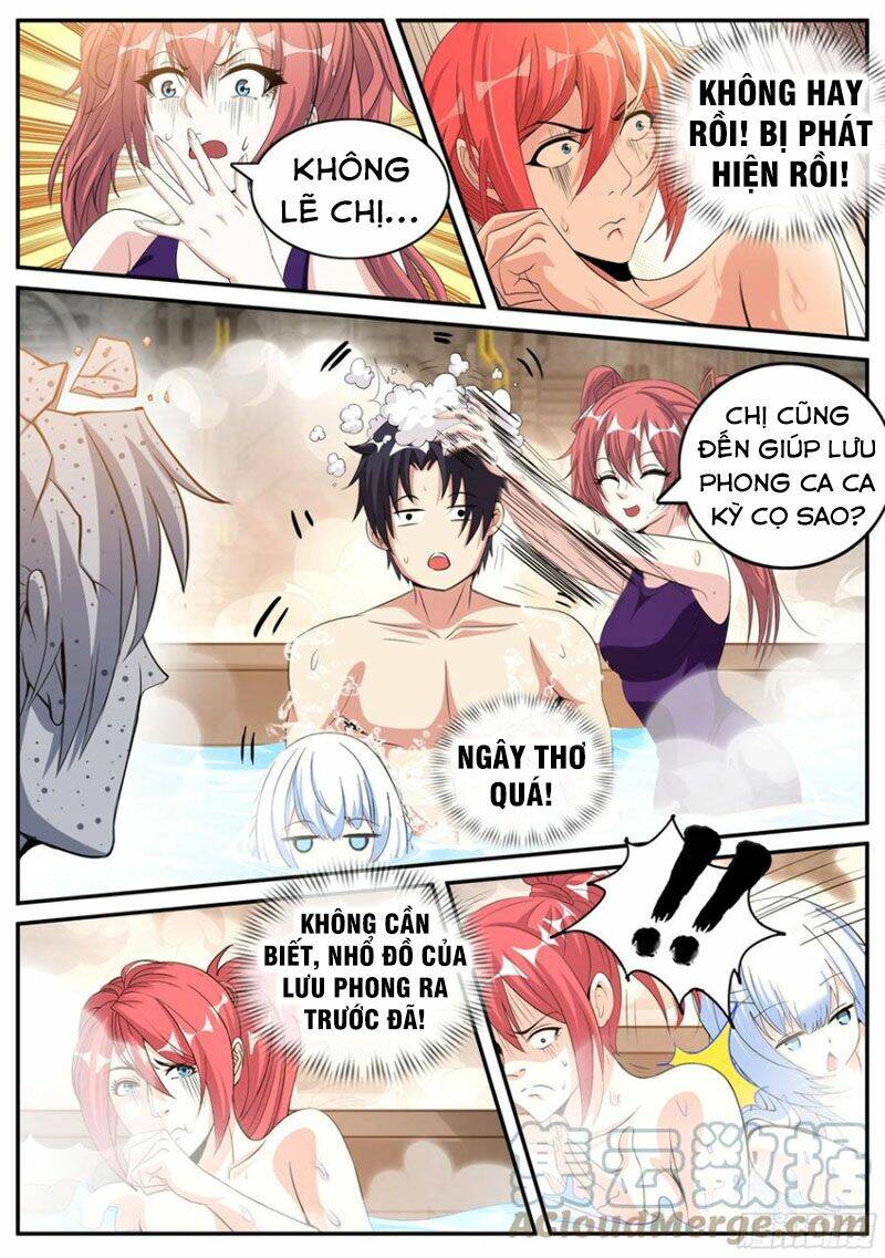 Ta Có Một Tòa Mạt Thế Mê Cung Chapter 81 - Trang 2