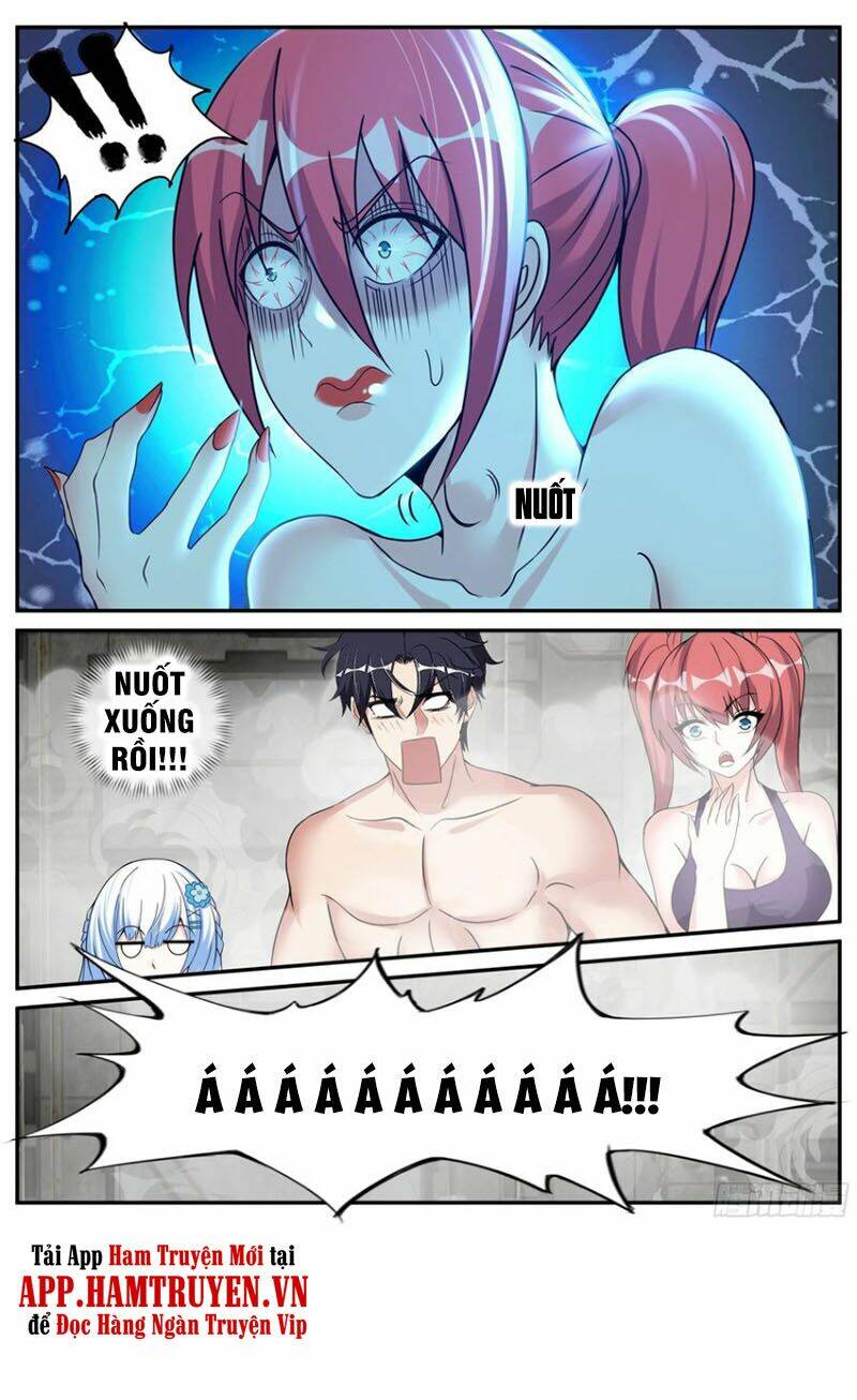 Ta Có Một Tòa Mạt Thế Mê Cung Chapter 81 - Trang 2