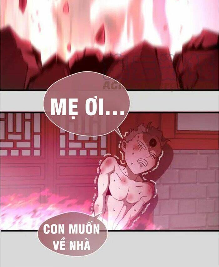 Ta Có Một Tòa Mạt Thế Mê Cung Chapter 82.2 - Trang 2