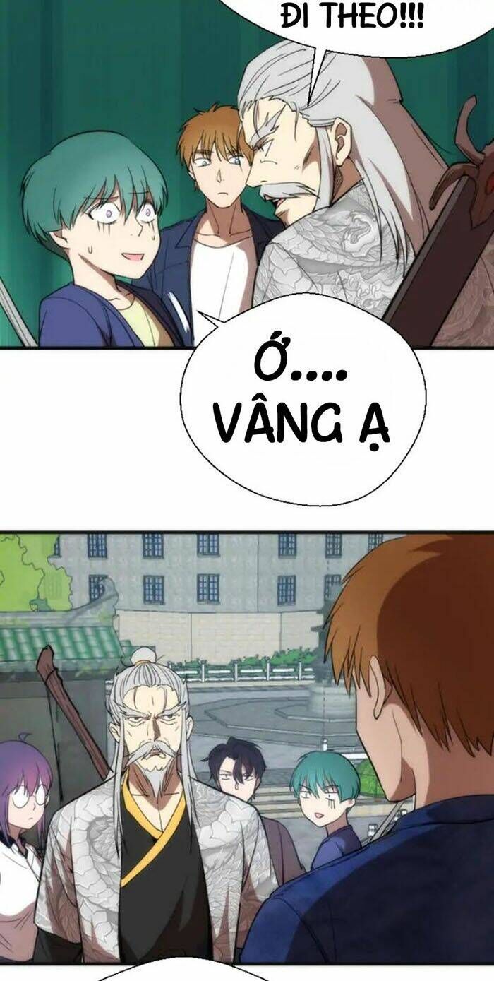 Ta Có Một Tòa Mạt Thế Mê Cung Chapter 82.2 - Trang 2