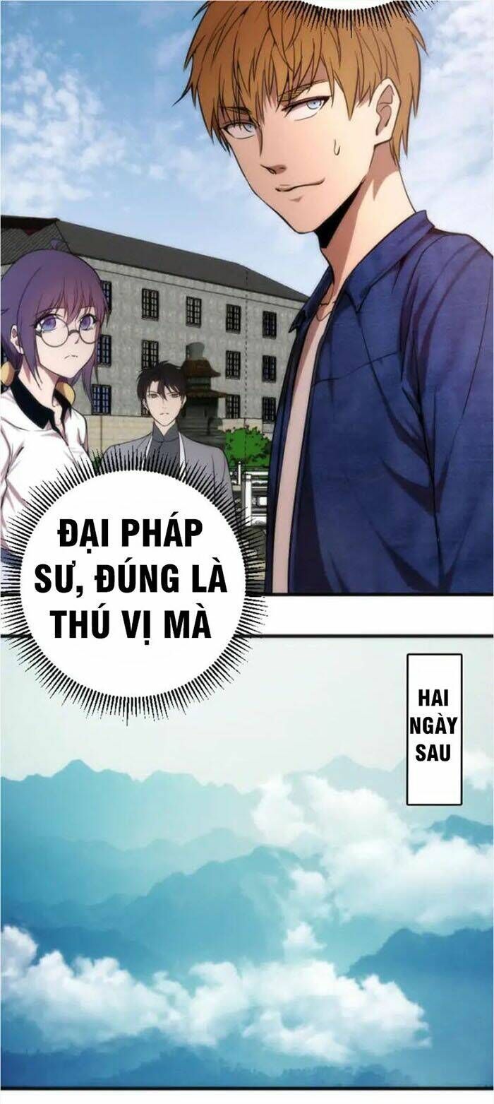 Ta Có Một Tòa Mạt Thế Mê Cung Chapter 82.2 - Trang 2