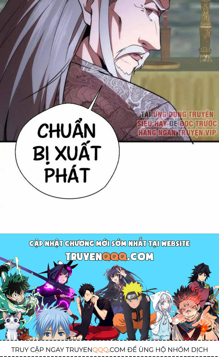 Ta Có Một Tòa Mạt Thế Mê Cung Chapter 82.2 - Trang 2