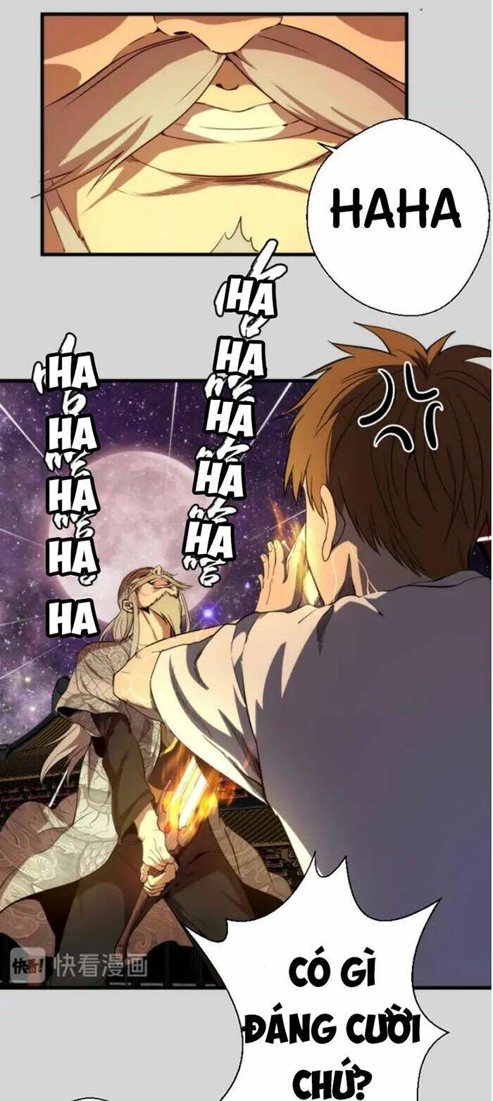 Ta Có Một Tòa Mạt Thế Mê Cung Chapter 82.2 - Trang 2